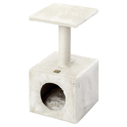 Produktbild von Europet Bernina Katzenkratzbaum Classic-Tree Abey Cream