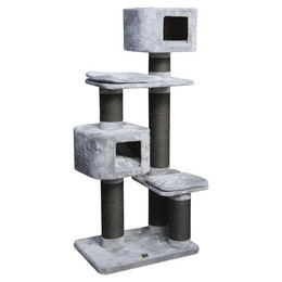 Produktbild von Europet Bernina Katzenkratzbaum Trend Cat-Rock Western Inn