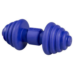 Produktbild von Europet Bernina Kauspielzeug Power Pump blau, Größe: S