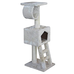 Produktbild von Europet-Bernina Kratzbaum Classic Abigail creme