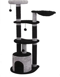 Europet-Bernina Kratzbaum Comfort Milton – Bild 1 von 4