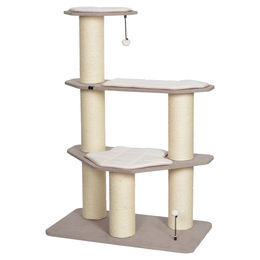 Produktbild von Europet-Bernina Kratzbaum Meru braun