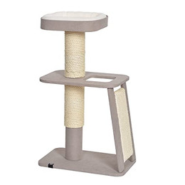 Produktbild von Europet-Bernina Kratzbaum Miyato braun