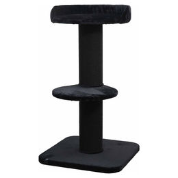 Europet-Bernina Kratzbaum Mumbai schwarz – Bild 1 von 2