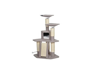 Produktbild von Europet-Bernina Kratzbaum Nagano braun