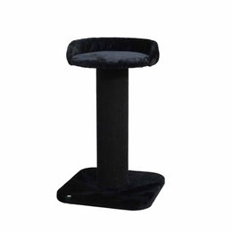 Europet-Bernina Kratzbaum Sydney schwarz – Bild 1 von 2