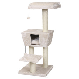 Produktbild von Europet-Bernina Kratzbaum Trend New Jersey creme