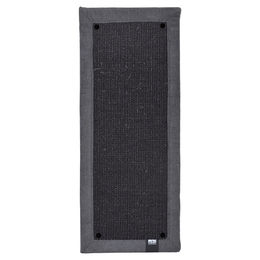 Produktbild von Europet-Bernina Kratzbrett Krappa rechteckig schwarz