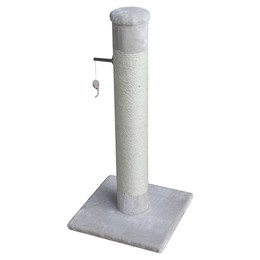 Produktbild von Europet-Bernina Kratzsäule Classic Post creme