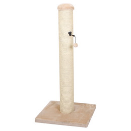 Produktbild von Europet-Bernina Kratzsäule Comfort Giant Post beige