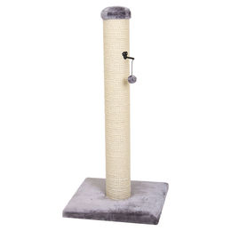 Produktbild von Europet-Bernina Kratzsäule Comfort Giant Post beige/grau