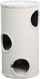 Produktbild von Europet-Bernina Kratztonne Kratzbaum Dublin creme