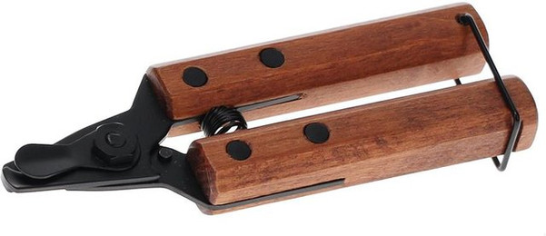 Produktbild von Europet Bernina Noir Japandi Nagelknipser für Hunde und Katzen, Größe S