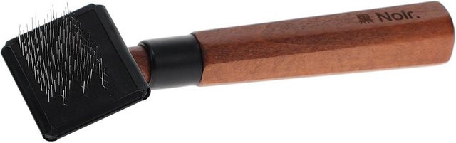 Produktbild von Europet Bernina Noir Japandi Universalbürste Größe M