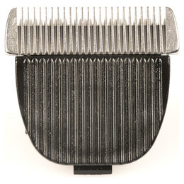 Produktbild von Europet Bernina Noir Scherkopf für Pet Clipper für Hunde