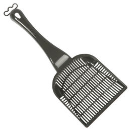 Produktbild von Europet Bernina Streuschaufel Compact Zen-Serie dunkelgrau