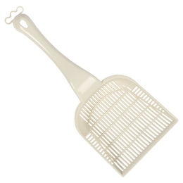 Produktbild von Europet Bernina Streuschaufel Compact Zen-Serie weiß