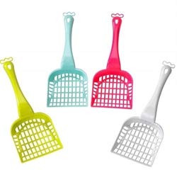 Produktbild von Europet Bernina Streuschaufel Standard Celebration Edition