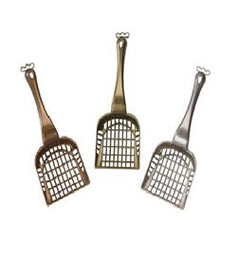 Produktbild von Europet Bernina Streuschaufel Standard Royal Edition