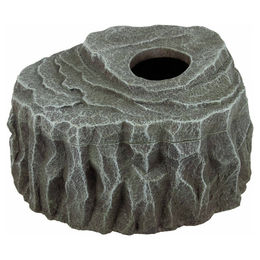 Produktbild von Europet-Bernina Terrariendeko Reptilienversteck Felsen anthrazit