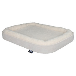 Produktbild von Europet-Bernina Tierbett Fensterbrettkorb Kyo weiß