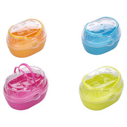 Produktbild von Europet-Bernina Tiertransportbox Touring 20 Happy Edition