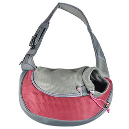 Produktbild von Europet-Bernina Tiertransporttasche Sarah aus Nylon bordeaux