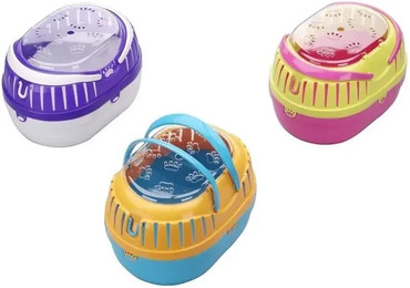 Produktbild von EUROPET-BERNINA Transportbox PAW-O-ML Random