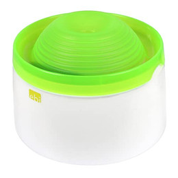 Produktbild von Europet Bernina Trinkbrunnen Mango Mokka für Hunde