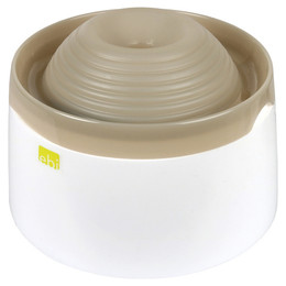 Produktbild von Europet Bernina Trinkbrunnen Mango mokka für Katzen - 1,5 l