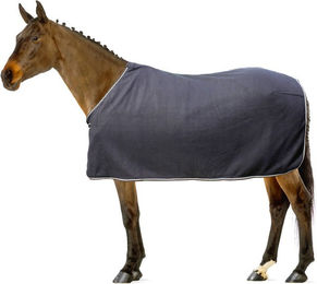 Produktbild von Euroriding Abschwitzdecke Fleece Basic