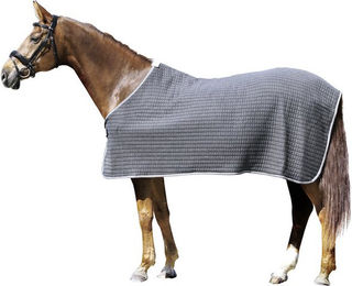 Produktbild von Euroriding Abschwitzdecke Thermo