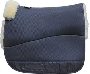 Produktbild von Euroriding AirTec Schabracke Lammfell