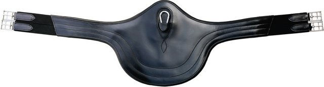 Produktbild von Euroriding Bauchlatz British Line Stollenschutzgurt