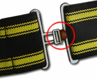 Produktbild von Euroriding Deckenverschluss Wächter