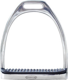 Produktbild von Euroriding Edelstahl Steigbügel