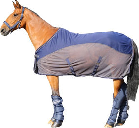 Produktbild von Euroriding Fliegendecke Dry Easy