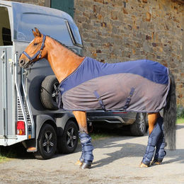Produktbild von Euroriding Fliegendecke Dry Easy