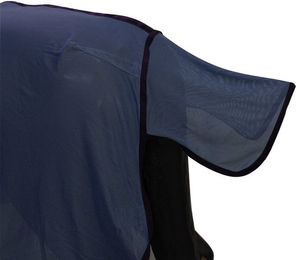 Produktbild von Euroriding Fliegendecke ECO