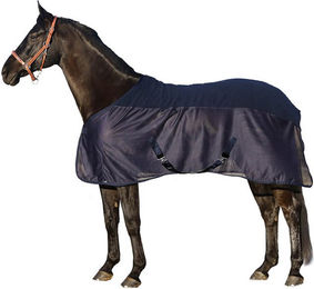 Produktbild von Euroriding Fliegendecke Fleece