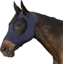 Produktbild von Euroriding Fliegenmaske Lycra Flex Ohrenfrei