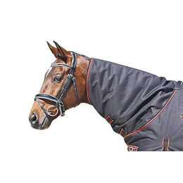 Produktbild von Euroriding Halsteil für Outdoor Decke Narva 1200D 100g