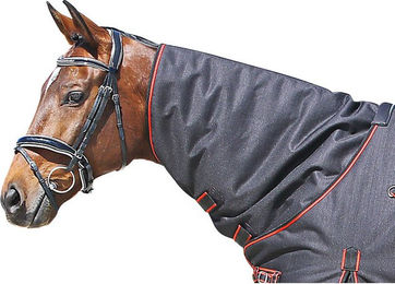 Produktbild von Euroriding Halsteil für Outdoor Decke Narva 1200D 100g