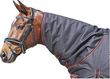 Produktbild von Euroriding Halsteil für Outdoordecke Narva