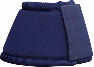 Produktbild von Euroriding Hufglocken aus Neopren mit Klettverschluss