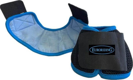 Produktbild von Euroriding Hufglocken Cooling, Kühleffekt