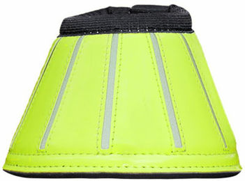 Produktbild von Euroriding Hufglocken Neon