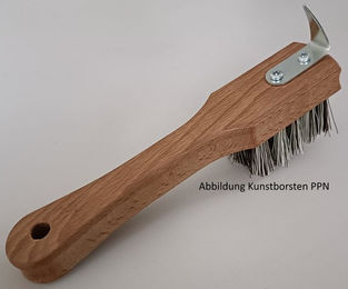 Produktbild von Euroriding Hufkratzer geöltes Holz