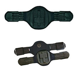 Produktbild von Euroriding Kurzgurt Privilège Equitation Dressage schwarz 55