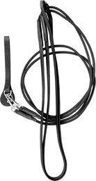 Produktbild von Euroriding Lederschlaufzügel Kordel